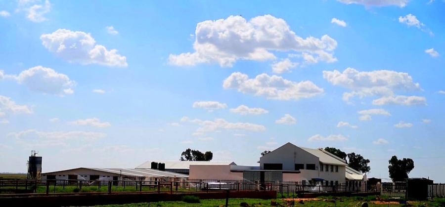 Commercial Property for Sale in Bainsvlei Free State